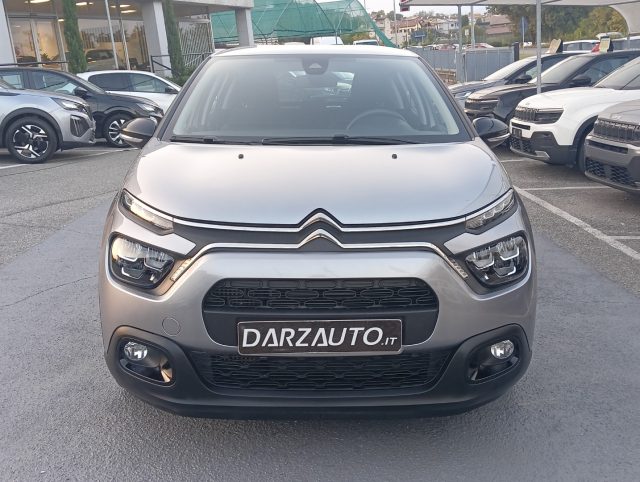 CITROEN C3 usata, con Airbag