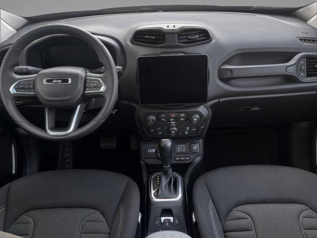 JEEP Renegade usata, con Cronologia tagliandi