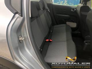 CITROEN C3 usata, con Cruise Control