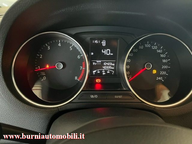 VOLKSWAGEN Polo usata, con Controllo trazione