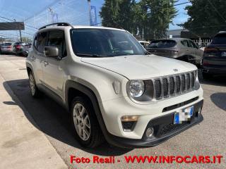 JEEP Renegade 1.6 Mjt DDCT 120 CV Limited PROMO