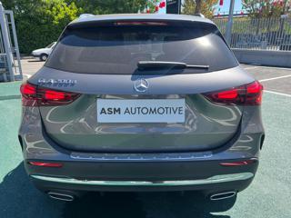 MERCEDES-BENZ GLA 200 usata, con Alzacristalli elettrici