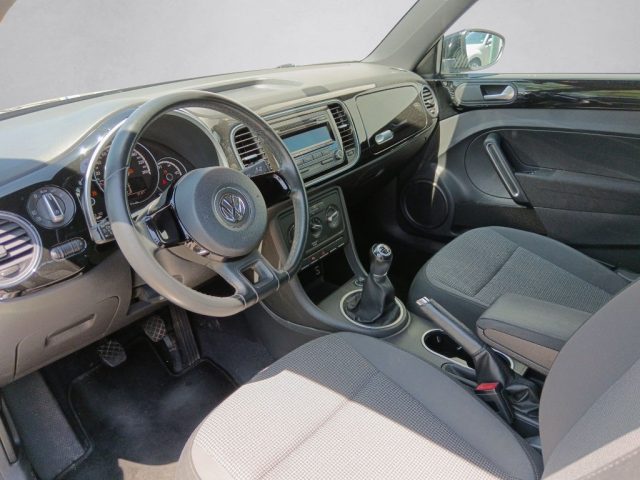 VOLKSWAGEN Maggiolino usata, con Alzacristalli elettrici