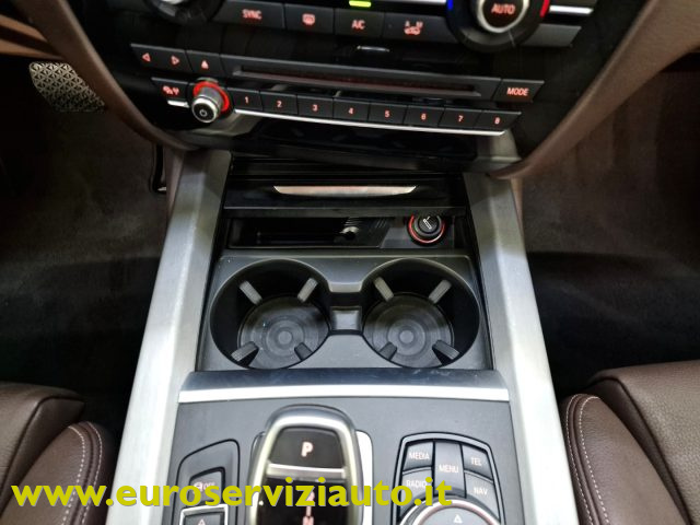 BMW X5 usata, con Regolazione elettrica sedili