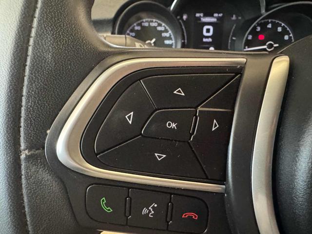 FIAT 500X usata, con Specchietti laterali elettrici