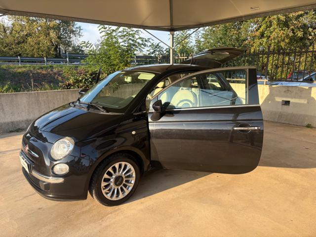 FIAT 500 usata 37