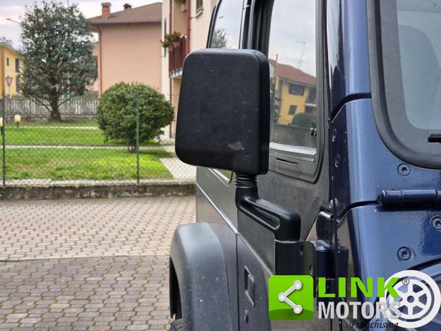 JEEP Wrangler usata 35
