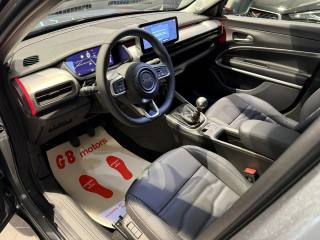 JEEP Avenger usata, con Chiusura centralizzata