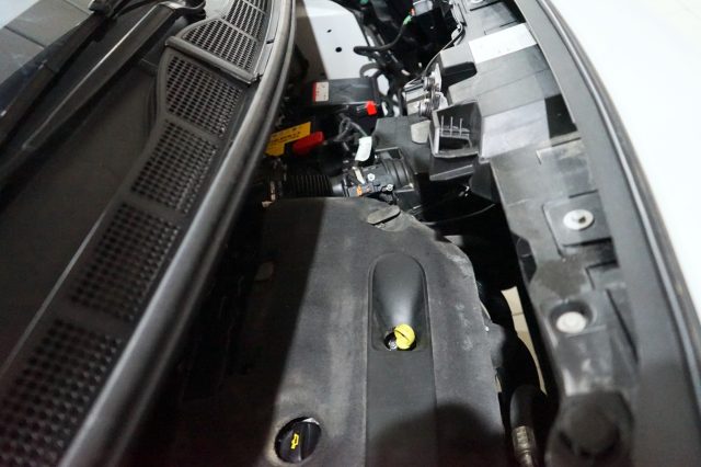 OPEL Vivaro usata 43
