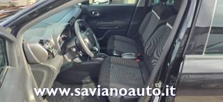 CITROEN C3 Aircross usata, con Autoradio