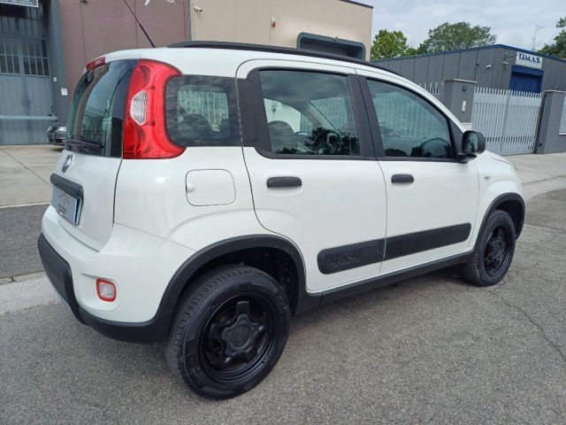 FIAT Panda usata 30
