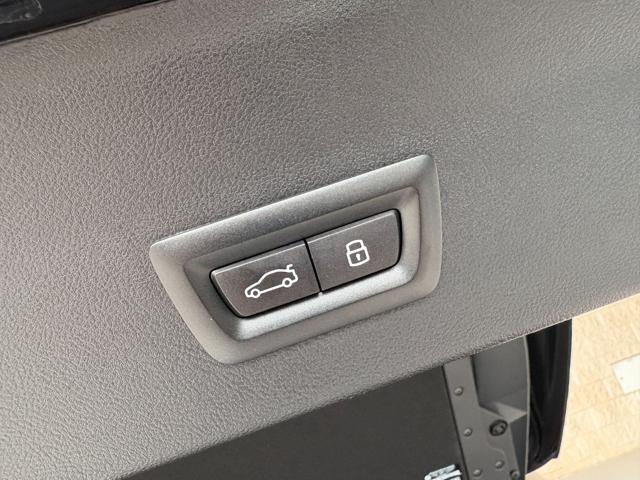 BMW X4 usata, con Luci diurne