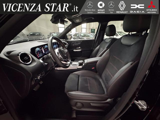 MERCEDES-BENZ GLB 180 usata, con Autoradio