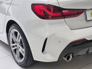 BMW 118 usata, con Airbag laterali