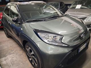 TOYOTA Aygo X 1.0 VVT-i 72 CV 5 porte Lounge