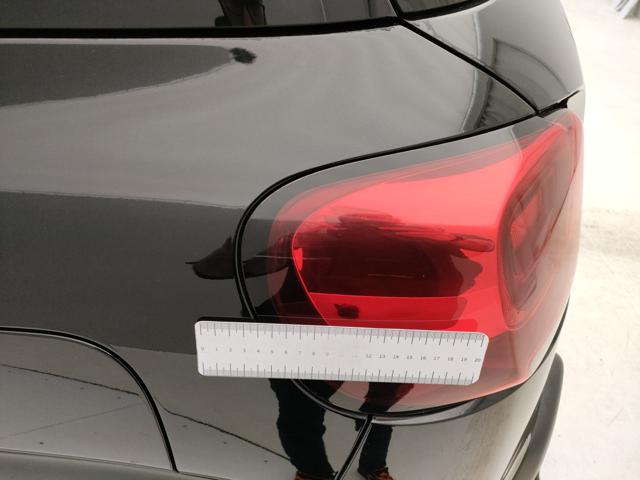 CITROEN C3 Aircross usata, con Monitoraggio pressione pneumatici