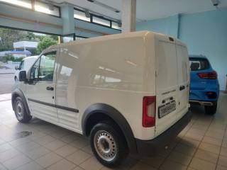 FORD Transit Connect usata, con Chiusura centralizzata