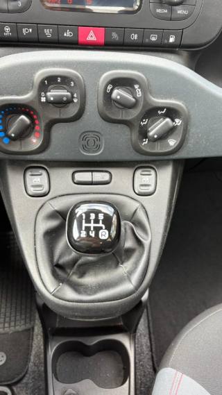 FIAT Panda usata 10
