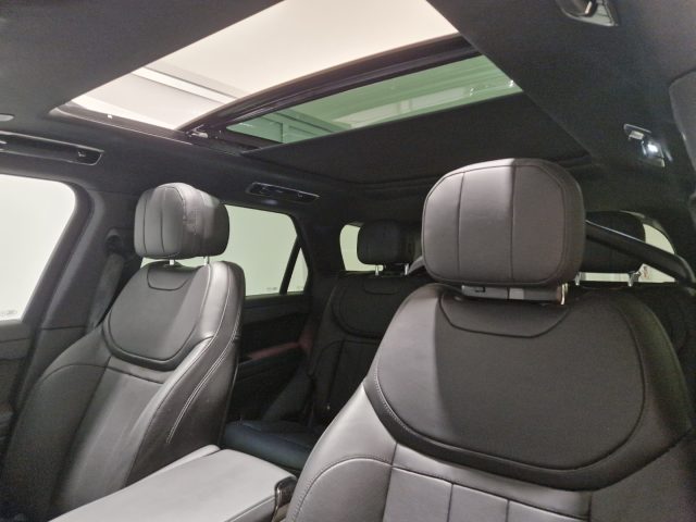 LAND ROVER Range Rover Sport usata, con ESP