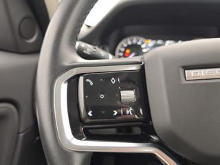 LAND ROVER Discovery Sport usata, con ESP
