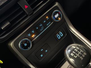 FORD EcoSport usata, con Lettore CD