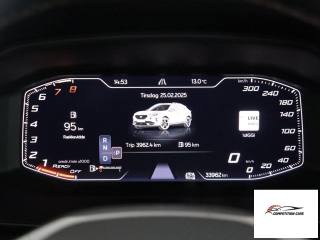 CUPRA Formentor usata, con Controllo elettronico della corsia