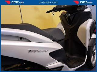 YAMAHA Tricity 125 usata 6