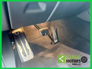 BMW X6 usata, con Leve al volante
