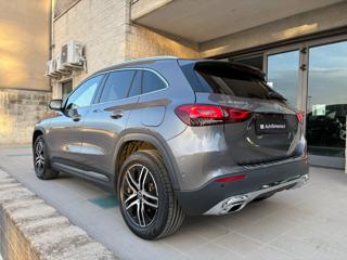 MERCEDES-BENZ GLA 200 usata, con Boardcomputer