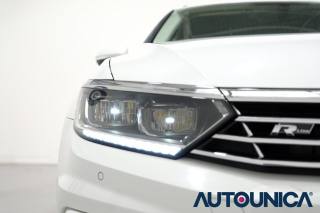 VOLKSWAGEN Passat Variant usata, con ESP