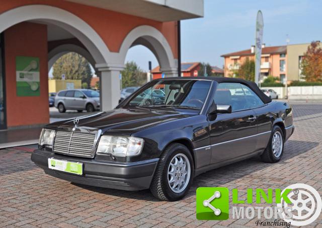 MERCEDES-BENZ CE 300 usata, con ABS