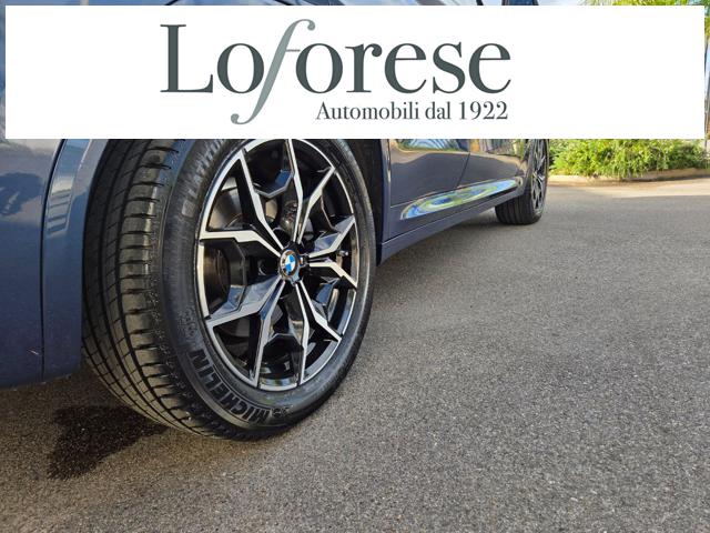 BMW X3 usata, con Cerchi in lega