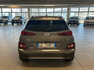 HYUNDAI Kona usata, con Antifurto