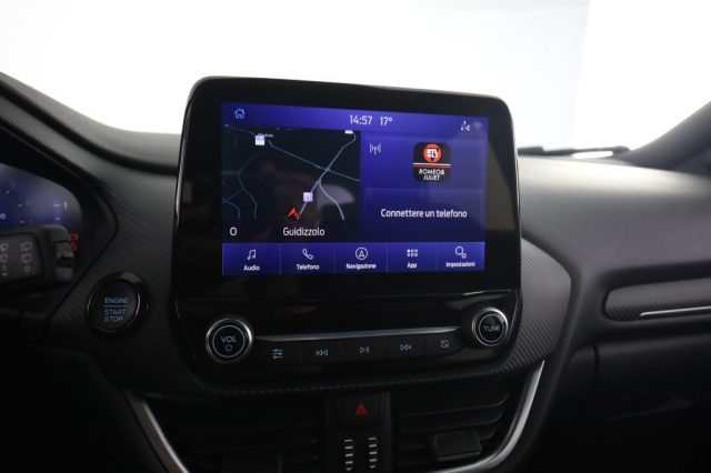 FORD Puma usata 16