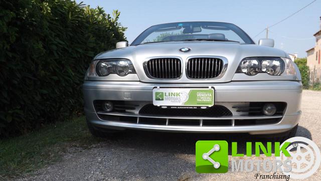 BMW 320 usata 6