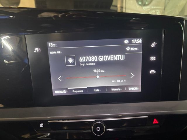 OPEL Mokka usata, con Specchietti laterali elettrici