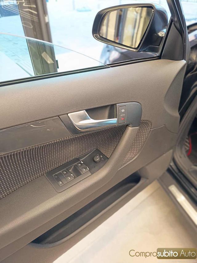 AUDI A3 usata, con Airbag testa