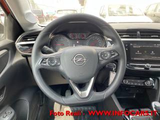 OPEL Corsa usata, con ESP