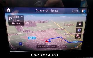 MERCEDES-BENZ A 160 usata, con Autoradio