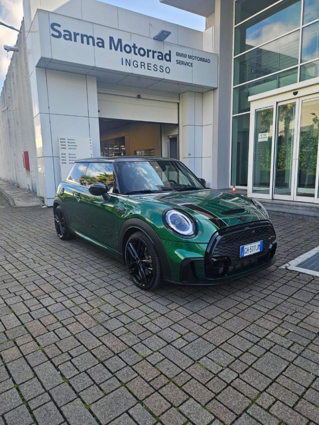 MINI Cooper S usata, con Airbag