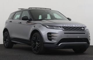 LAND ROVER Range Rover Evoque usata, con Airbag Passeggero