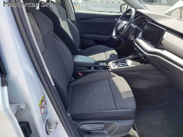 SKODA Octavia usata, con Autoradio
