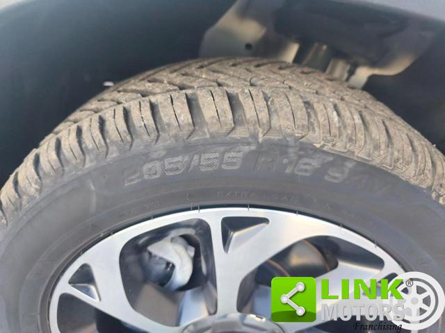 FIAT 500L usata, con Sedile posteriore sdoppiato