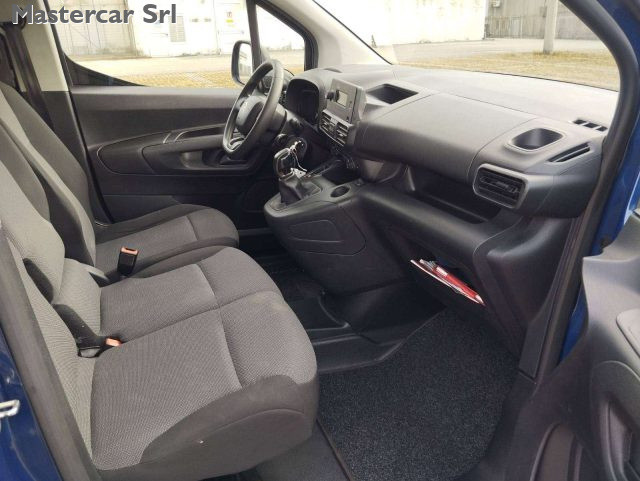 CITROEN Berlingo usata, con Controllo trazione