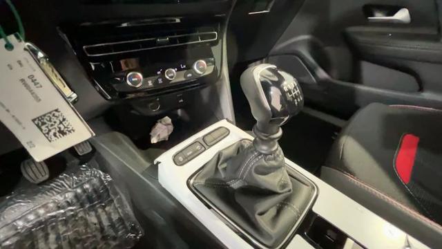 OPEL Mokka usata, con Chiusura centralizzata