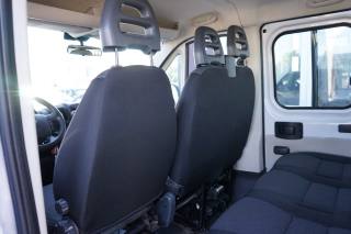 FIAT Ducato usata 9