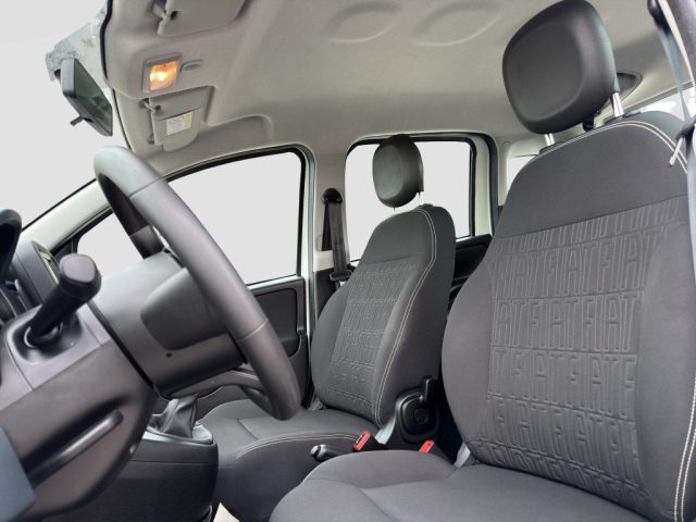 FIAT Panda usata 8
