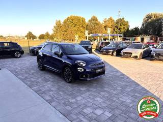 FIAT 500X usata, con Alzacristalli elettrici