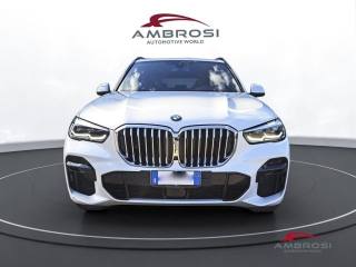 BMW X5 usata 6