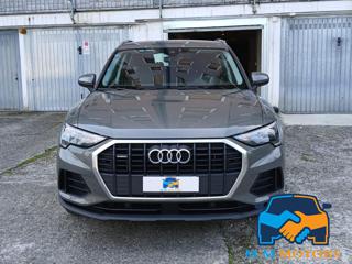 AUDI Q3 usata, con Airbag